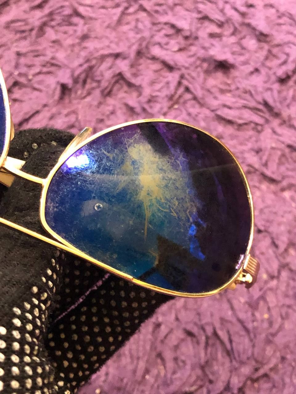 Prada Sunglasses Prada luxury Y2K vintage streetwear Size ONE SIZE - 11 Thumbnail