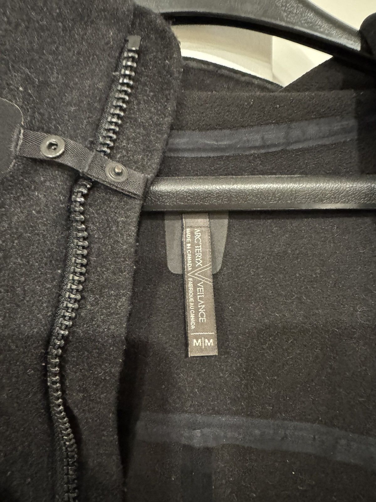 Veilance Rare Archive Arc’teryx Veilance Duffle Coat Size US M / EU 48-50 / 2 - 3 Thumbnail