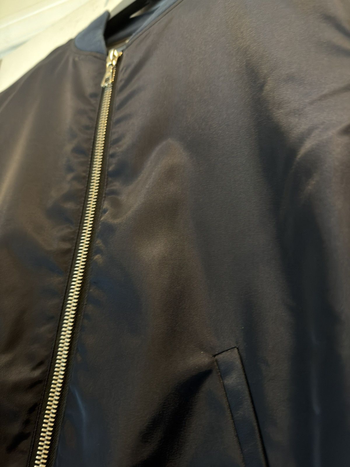 John Elliott John elliott bogota bomber jacket Size US S / EU 44-46 / 1 - 2 Thumbnail