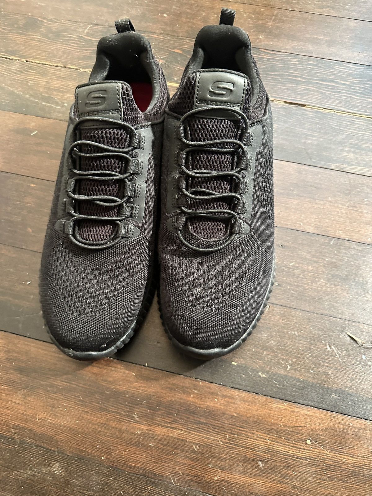 Other Sketchers work shoes non slip Size US 10 / EU 43 - 2 Thumbnail