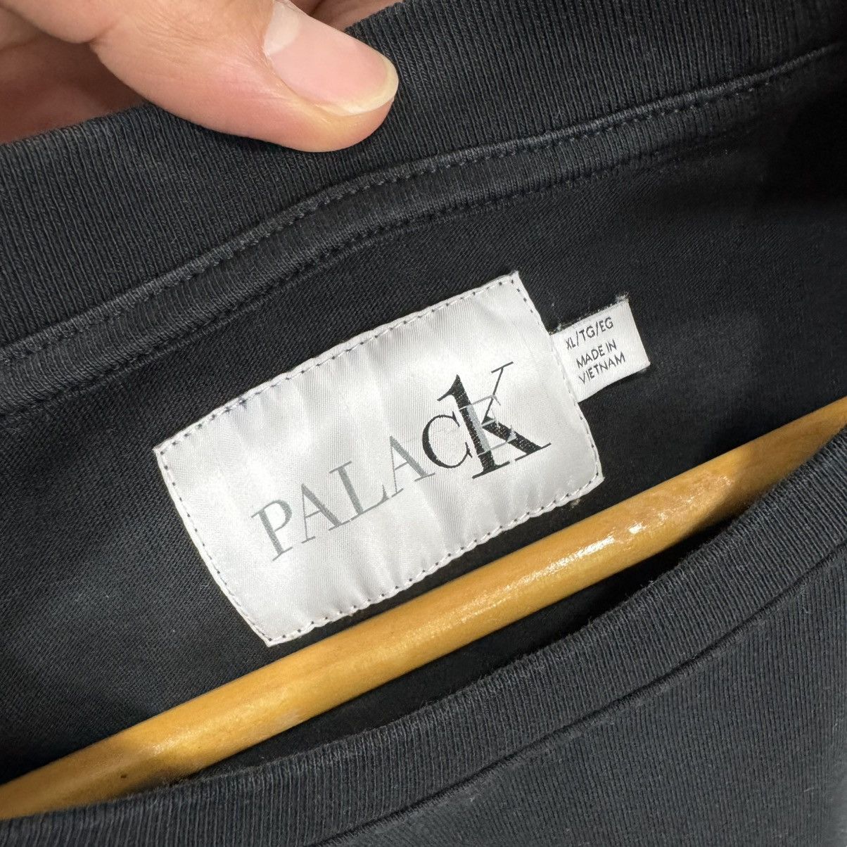 Calvin Klein × Palace Palace x Calvin Klein Size US XL / EU 56 / 4 - 5 Thumbnail