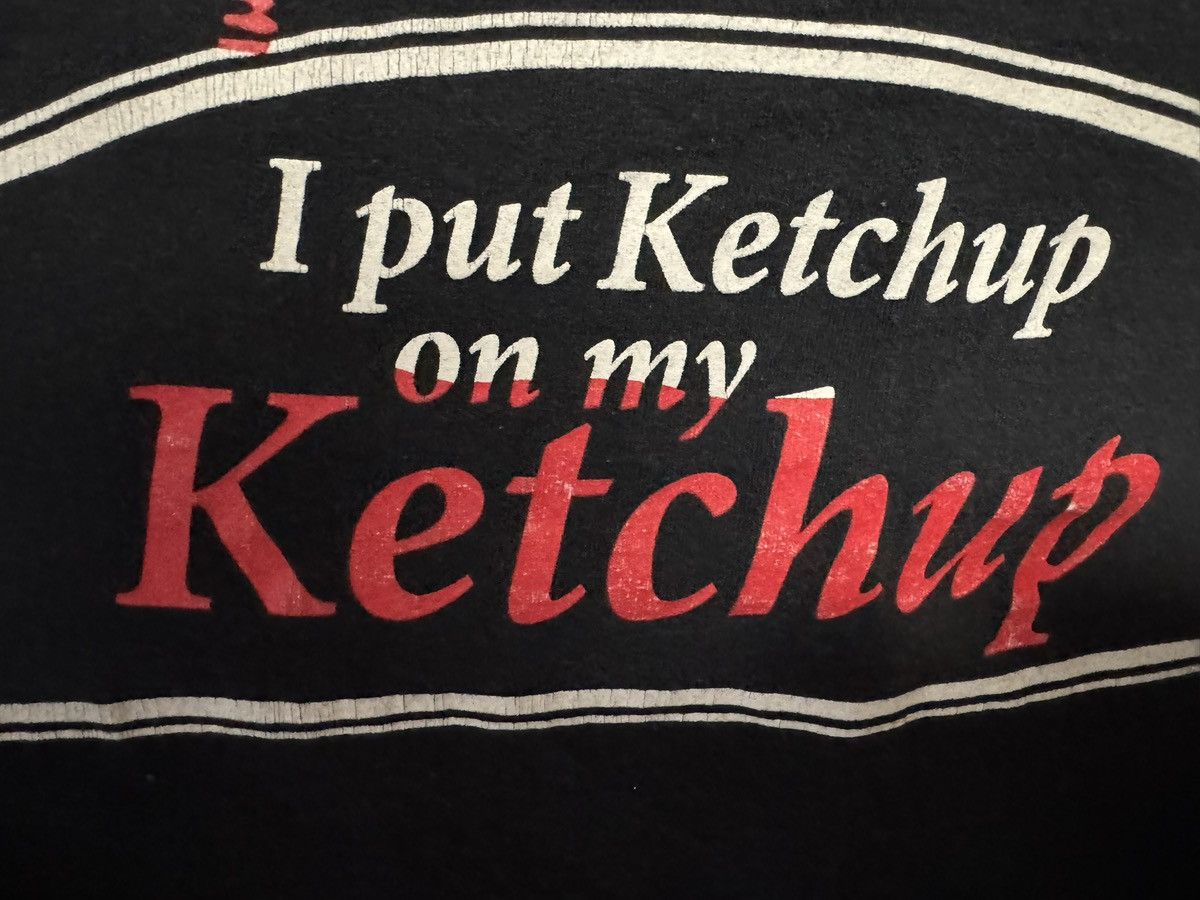 Other Ketchup Size US L / EU 52-54 / 3 - 3 Thumbnail