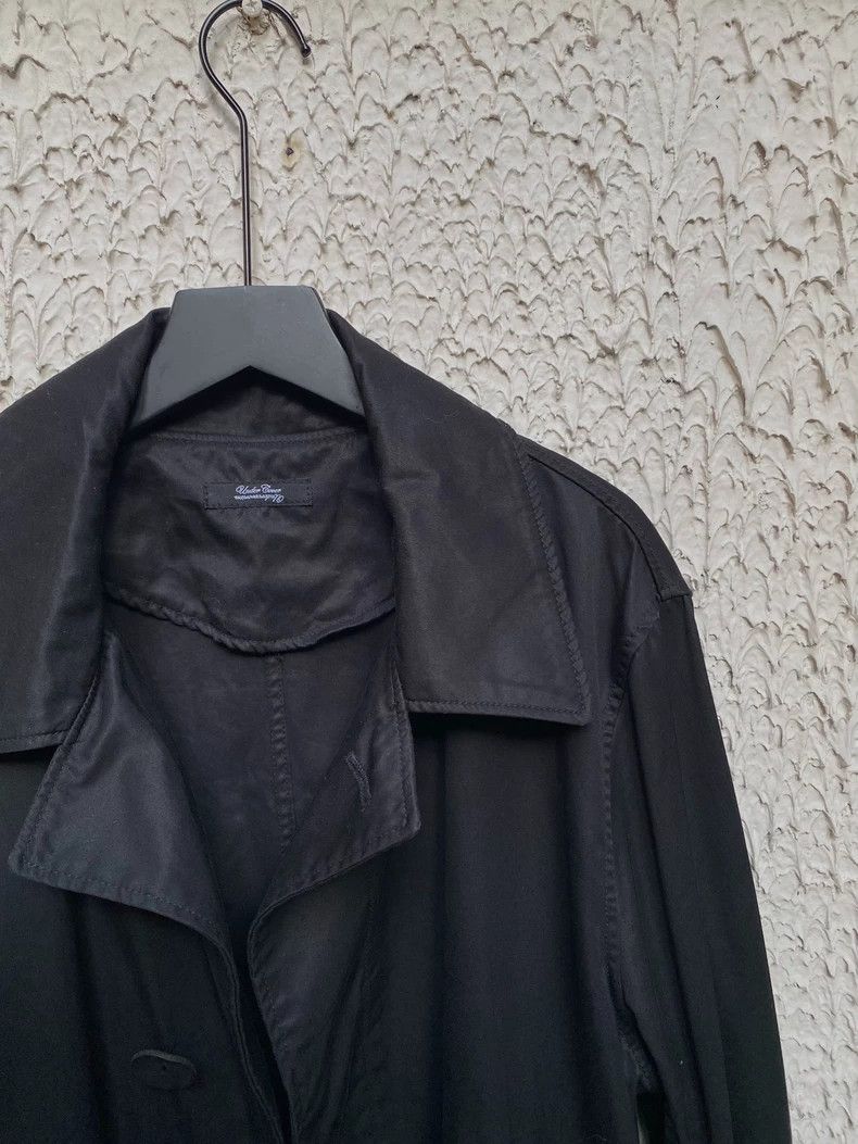 Undercover UNDERCOVER jacket 2505-Nextarrow Size US L / EU 52-54 / 3 - 3 Thumbnail