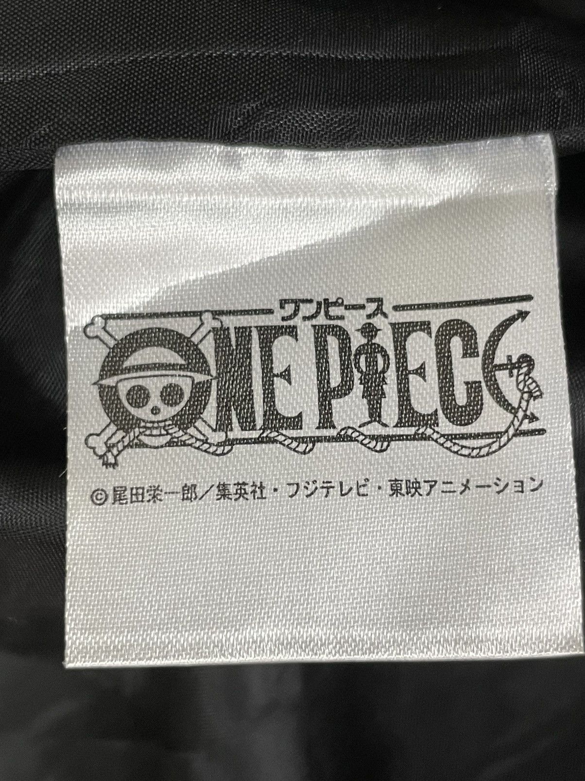 Japanese Brand Trantrip Nepiec Top Size US M / EU 48-50 / 2 - 4 Thumbnail