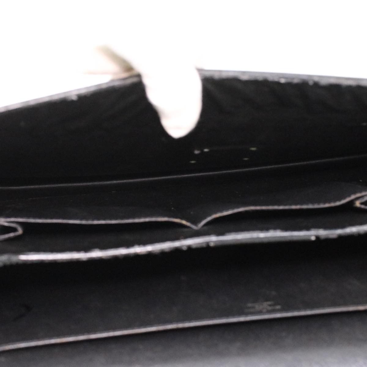Louis Vuitton LOUIS VUITTON Taiga Serviette Moscova Briefcase Ardoise Size ONE SIZE - 10 Thumbnail
