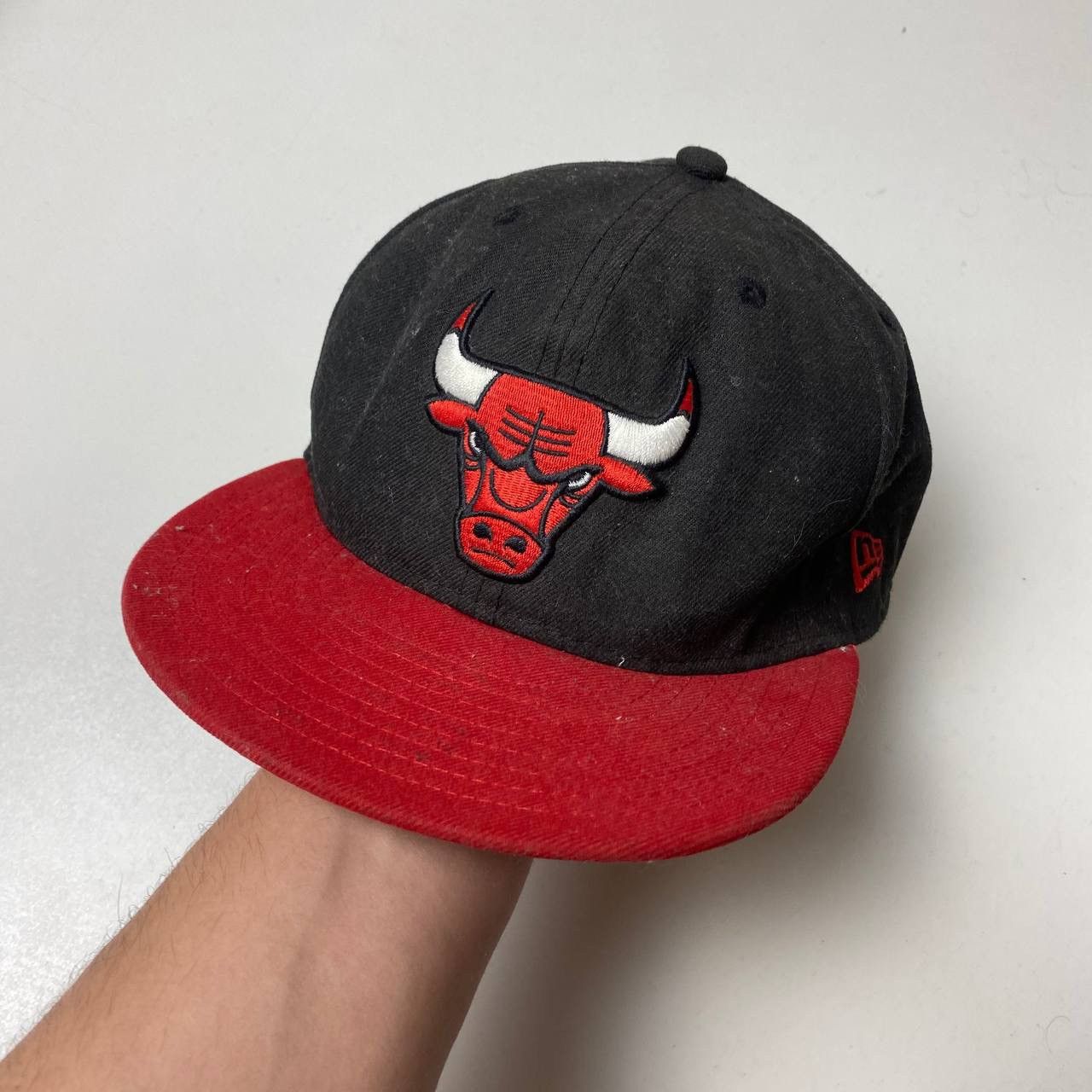 NBA Chicago Bull cap Size:one size Size ONE SIZE - 1 Thumbnail