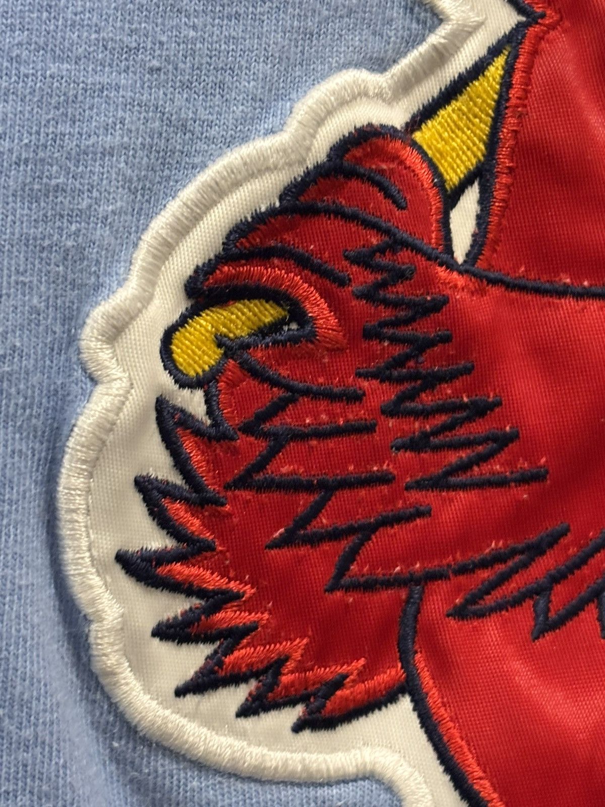 Nike Vintage Y2K Nike Cooperstown St. Louis Cardinals Sz: L Size US L / EU 52-54 / 3 - 4 Thumbnail