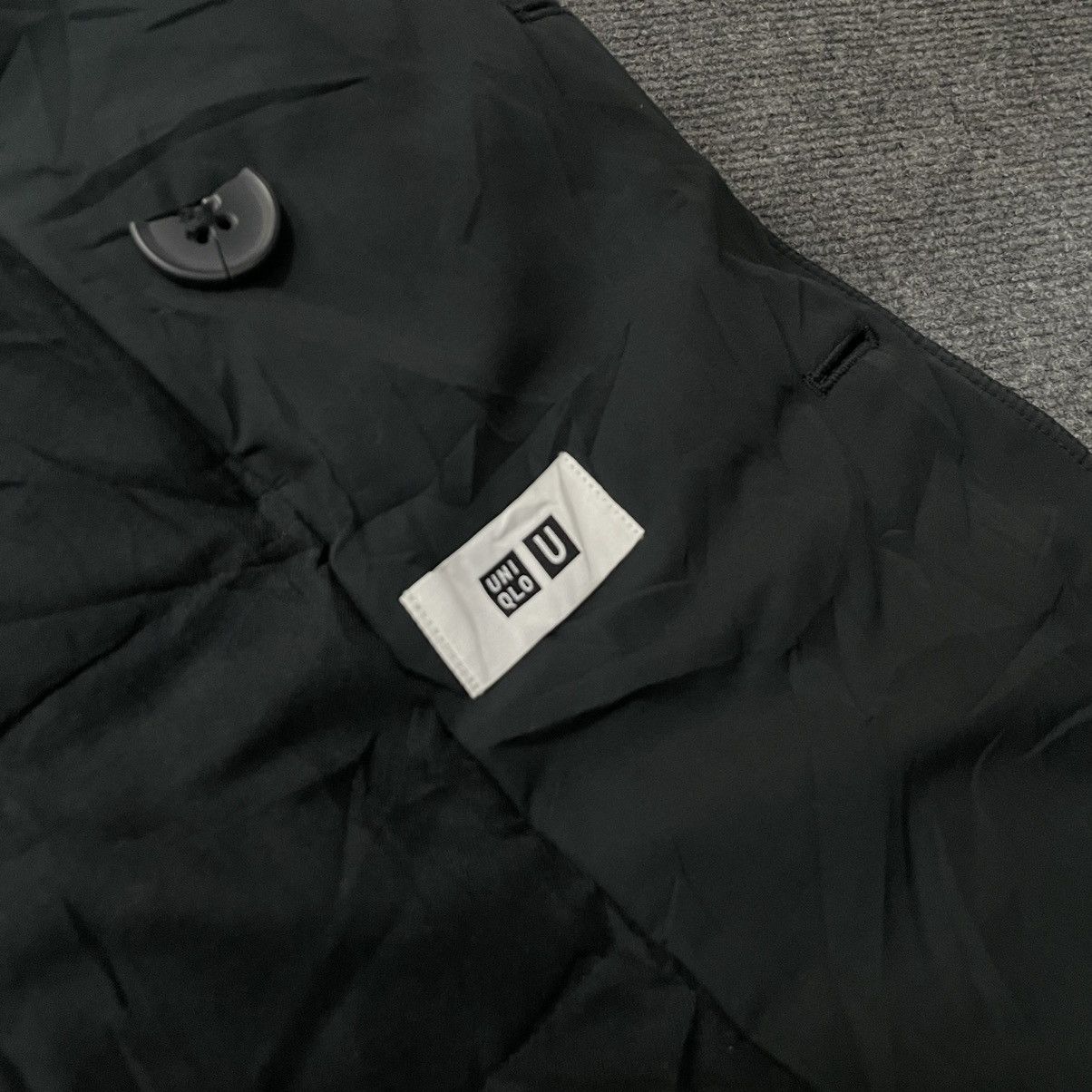 Christophe Lemaire × Designer × Lemaire Uniqlo U x Christophe Lemaire Padded Jacket Size US L / EU 52-54 / 3 - 7 Thumbnail