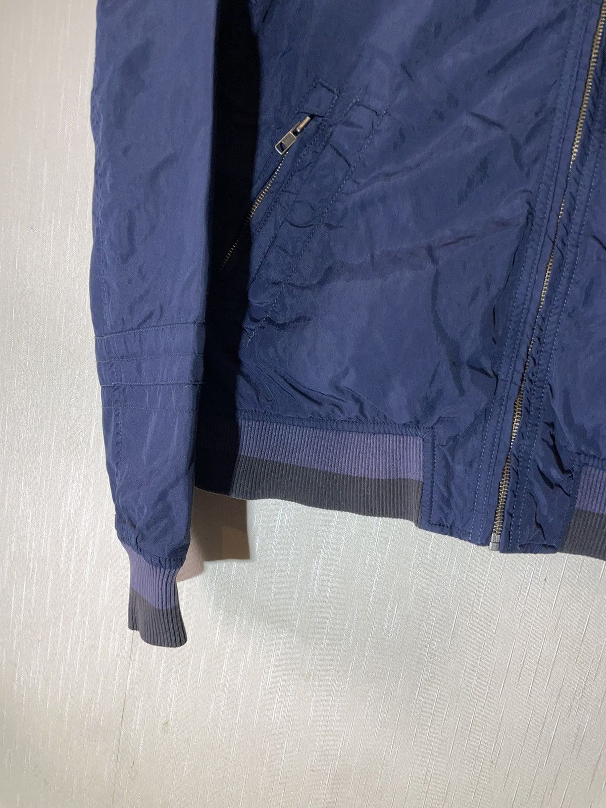 Diesel × Japanese Brand Diesel vintage y2k jacket Size US L / EU 52-54 / 3 - 5 Thumbnail