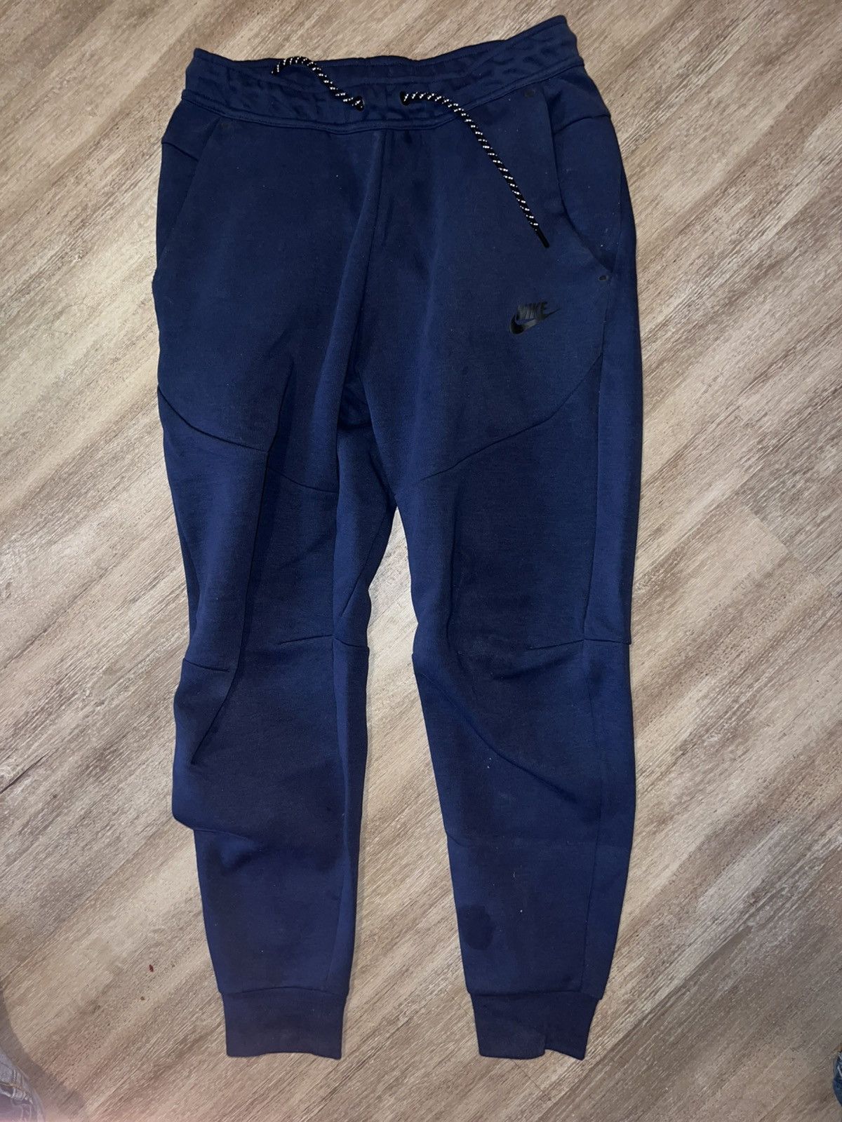 Nike Nike Tech Fleece Size S Size US 30 / EU 46 - 3 Thumbnail