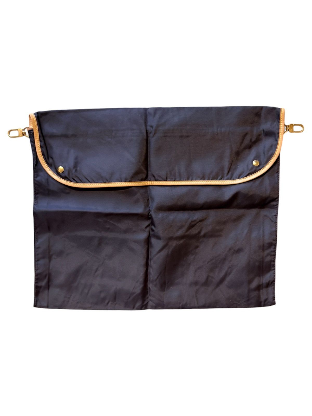 Louis Vuitton Louis Vuitton Suitcase Garment Luggage bag Accessory Size ONE SIZE - 1 Thumbnail