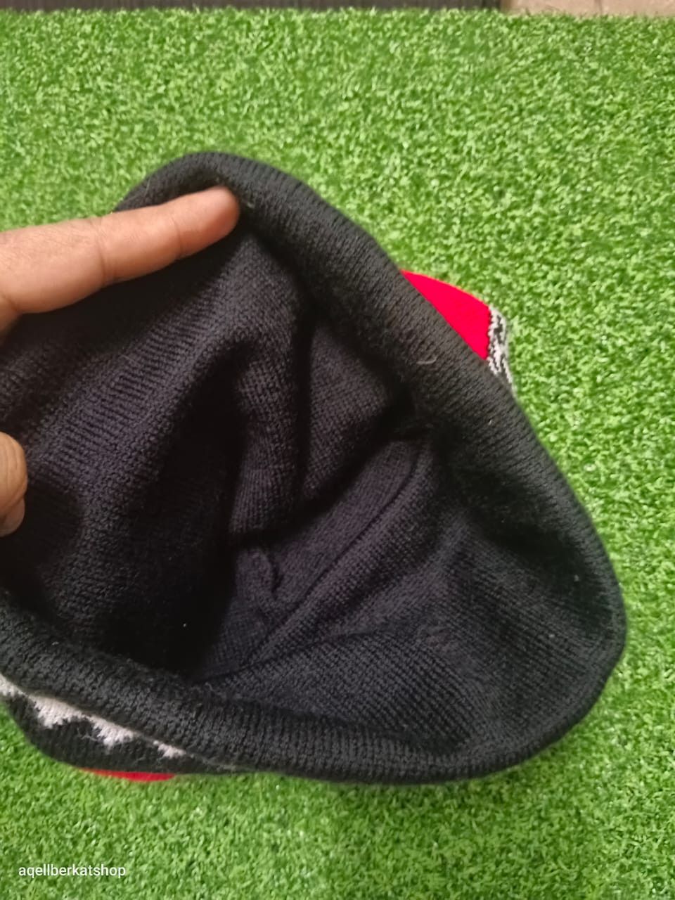 Felix GLAD NEWS X FELIX the Cat Beanie Size ONE SIZE - 6 Thumbnail