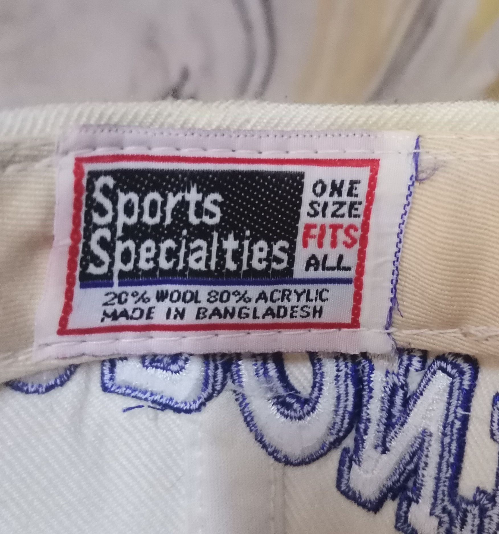 Sports Specialties Rare Hats sports specialties toronto maple leaf vintage Size ONE SIZE - 7 Thumbnail