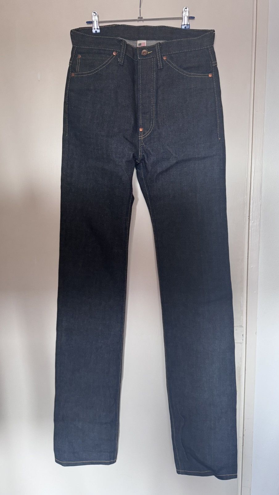 Other R1901 RYDER Size US 34 / EU 50 - 1 Thumbnail