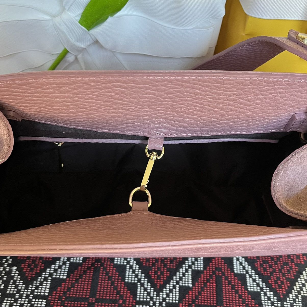 Other Anna Paola Bag Size ONE SIZE - 6 Thumbnail