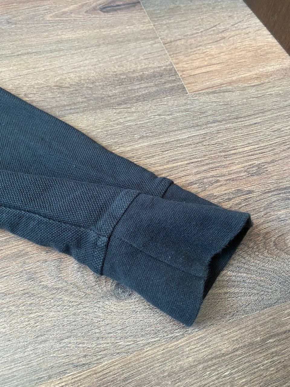 Dior × Hedi Slimane Dior Hedi Slimane Vintage Zip Size US M / EU 48-50 / 2 - 12 Thumbnail