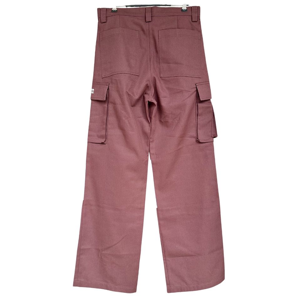 Acne Studios 2019 Acne Studios Knee Patch Cargo Pants Size US 32 / EU 48 - 2 Thumbnail