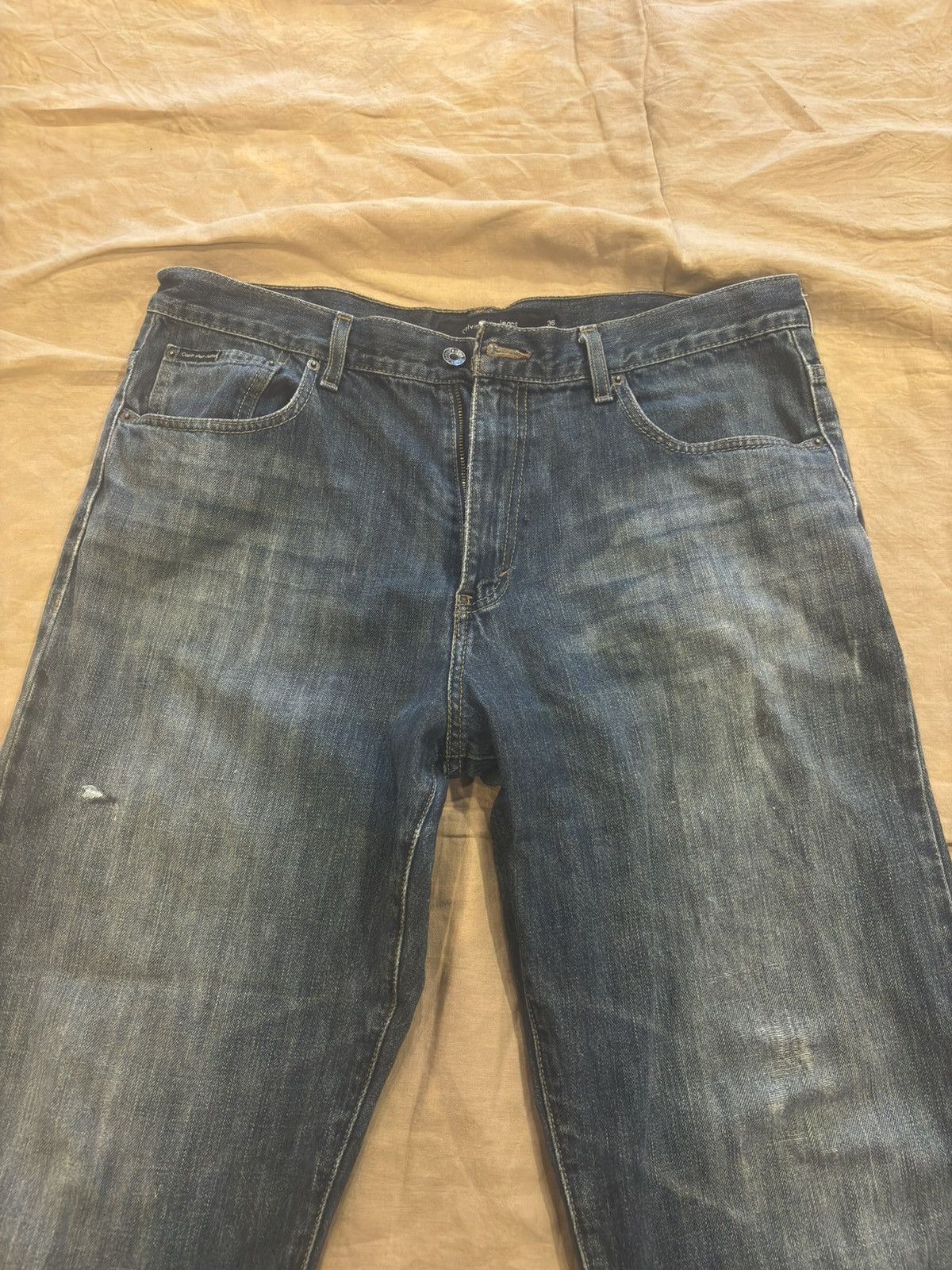 Calvin Klein Calvin Klein jeans.mp-27 Size US 36 / EU 52 - 2 Thumbnail
