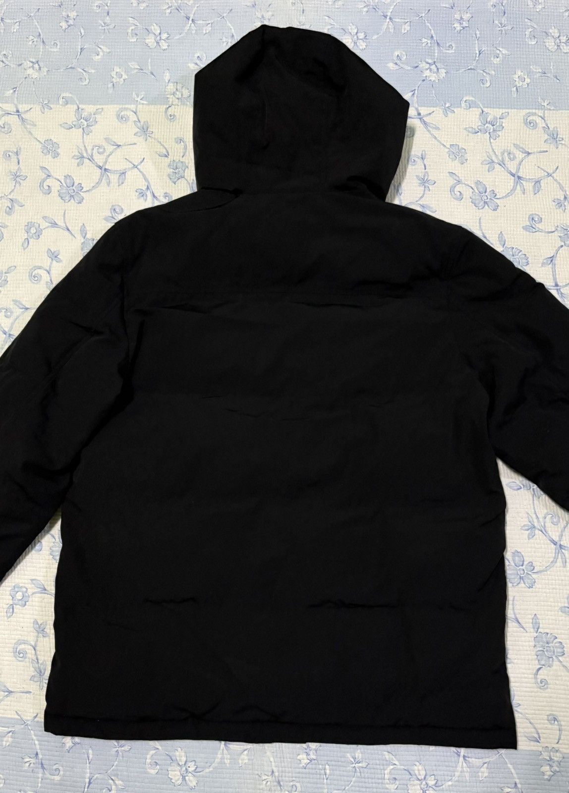 Levi's Levi’s Padded Parka Hodie Jacket Size US M / EU 48-50 / 2 - 11 Thumbnail