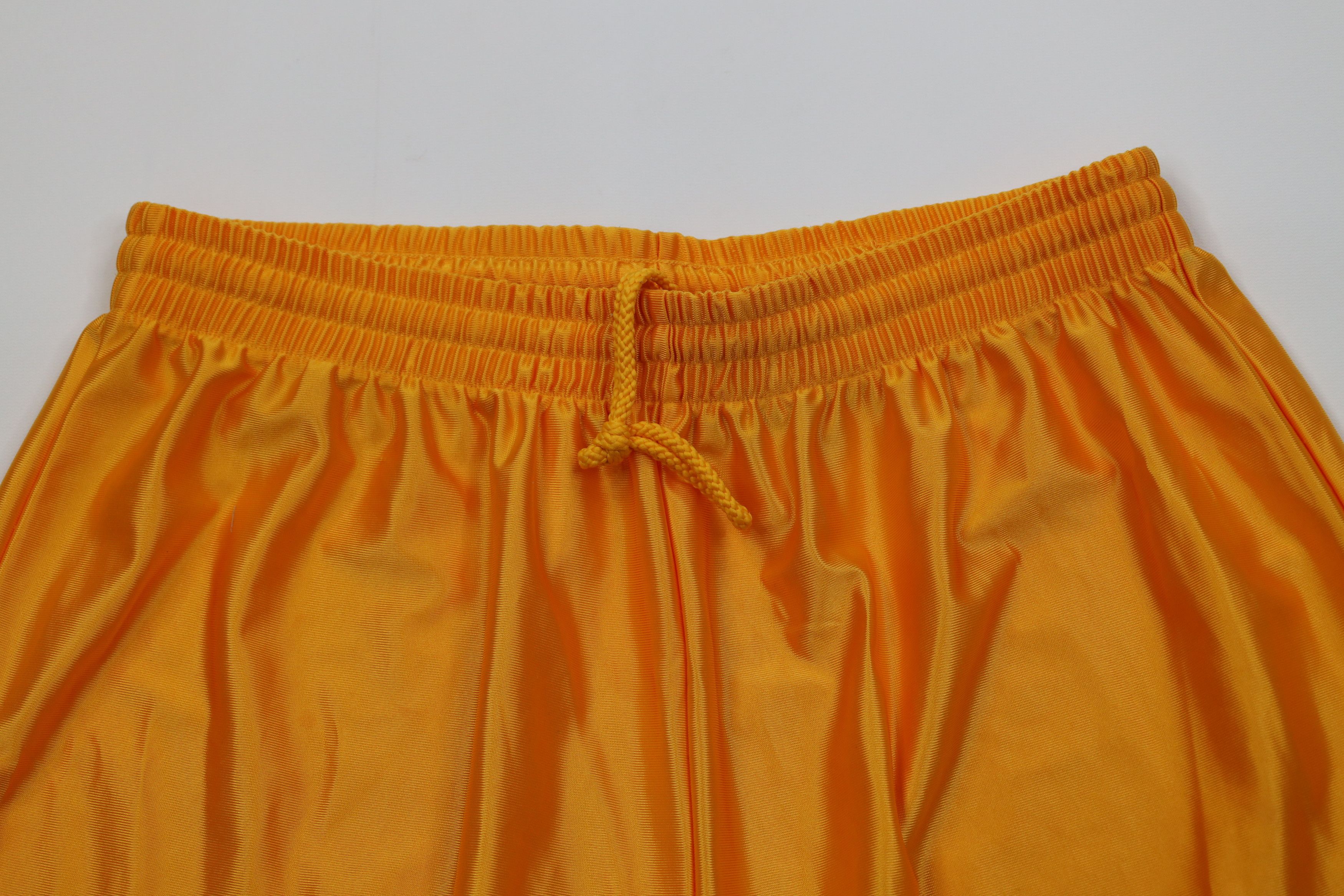 Starter Vintage 90s Starter Polyester Block Gym Basketball Shorts Size US 34 / EU 50 - 2 Thumbnail