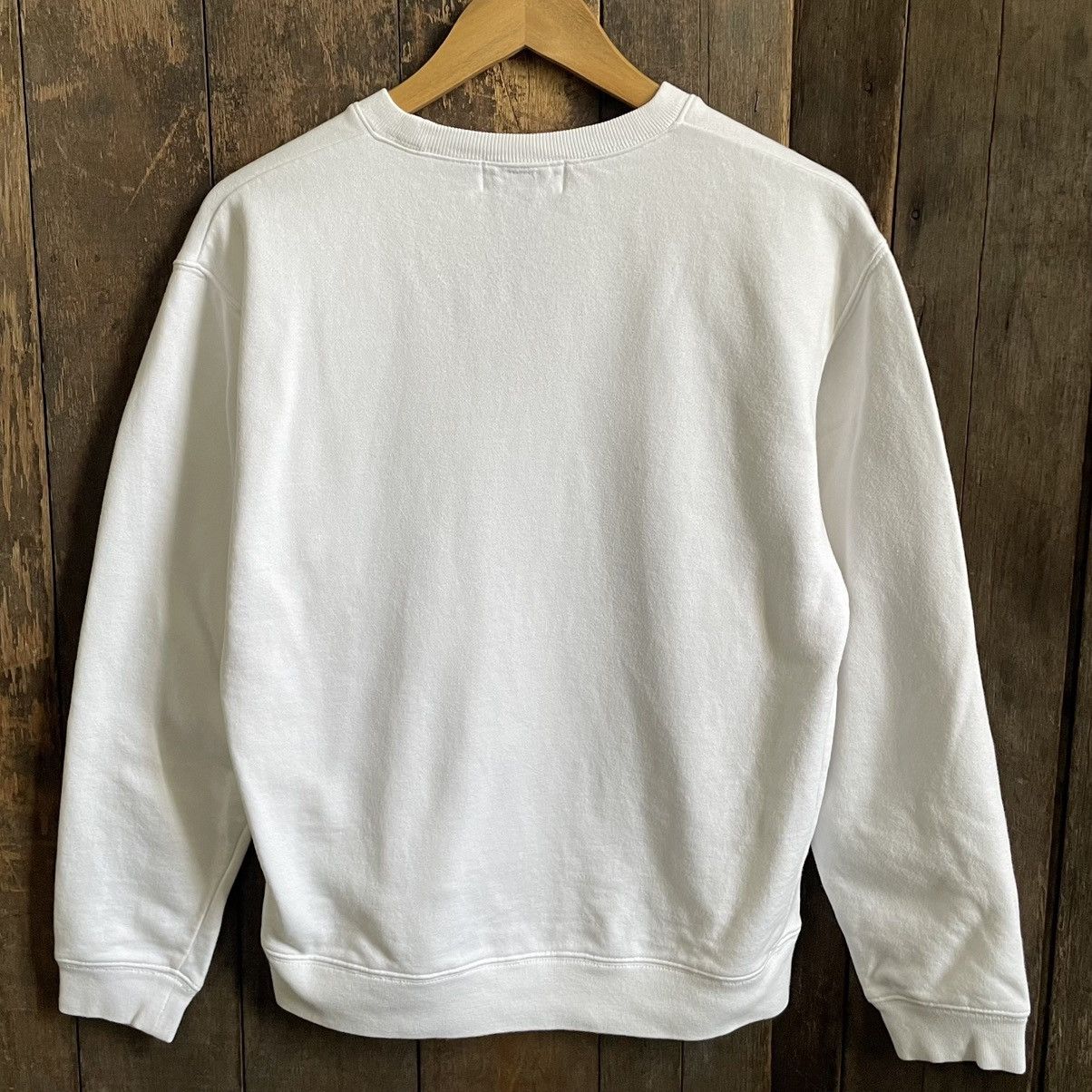 Band Tees × Vintage Vintage Duffel Crewneck Sweatshirt Size US M / EU 48-50 / 2 - 5 Thumbnail