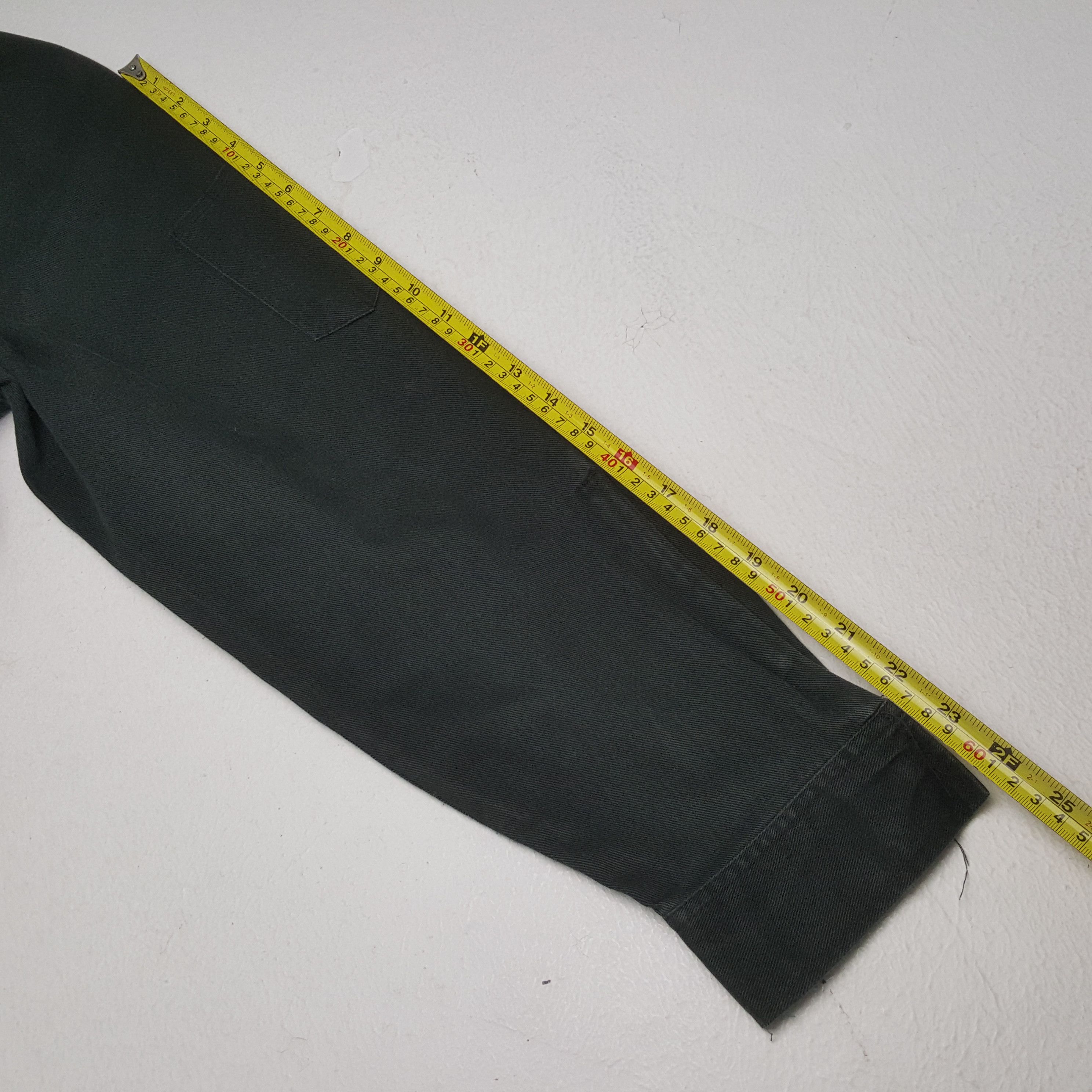 Japanese Brand × Vintage Vintage NISMO NISSAN RACING TEAM Japanese Custom Coverall Size US M / EU 48-50 / 2 - 10 Thumbnail