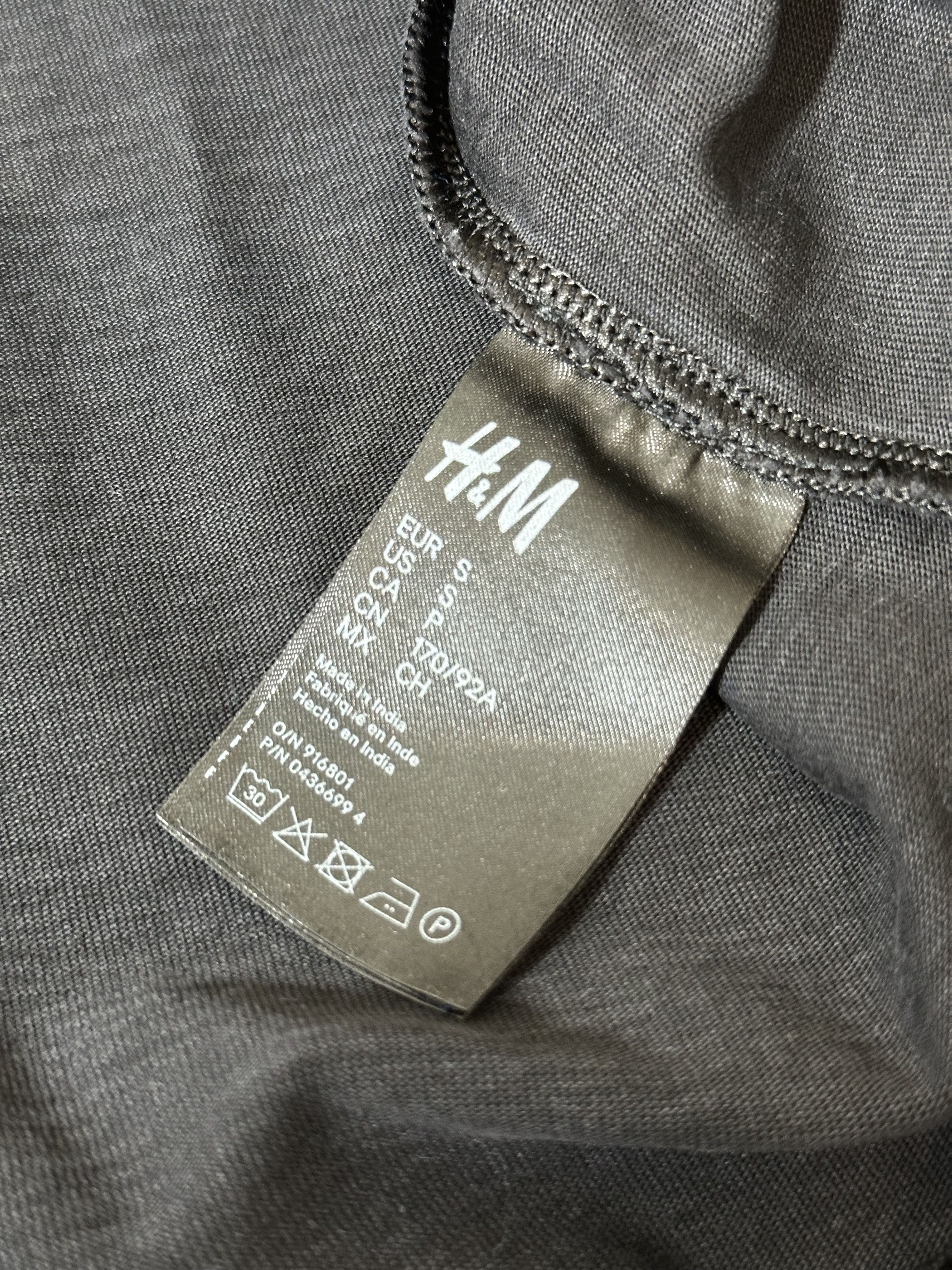H&M × Kenzo Kenzo x H&M Size US S / EU 44-46 / 1 - 3 Thumbnail