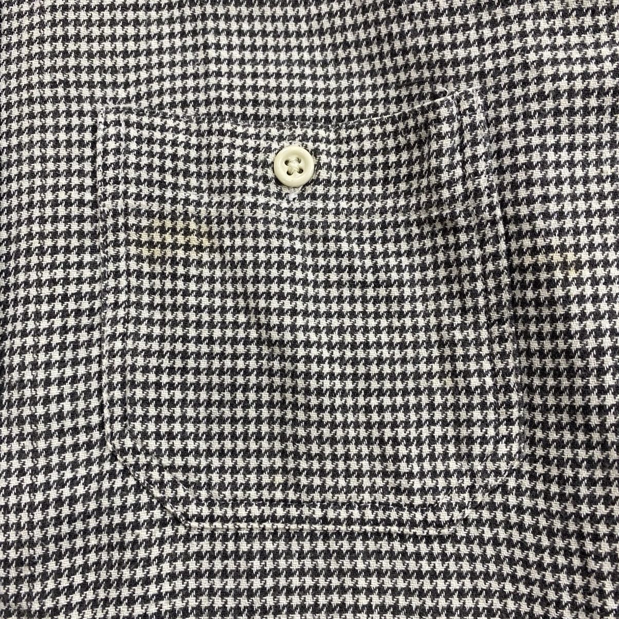 Flannel × Polo Ralph Lauren × RRL Ralph Lauren Vintage RRL Polo Ralph Lauren Plaid Flannel Shirt Size US L / EU 52-54 / 3 - 8 Thumbnail
