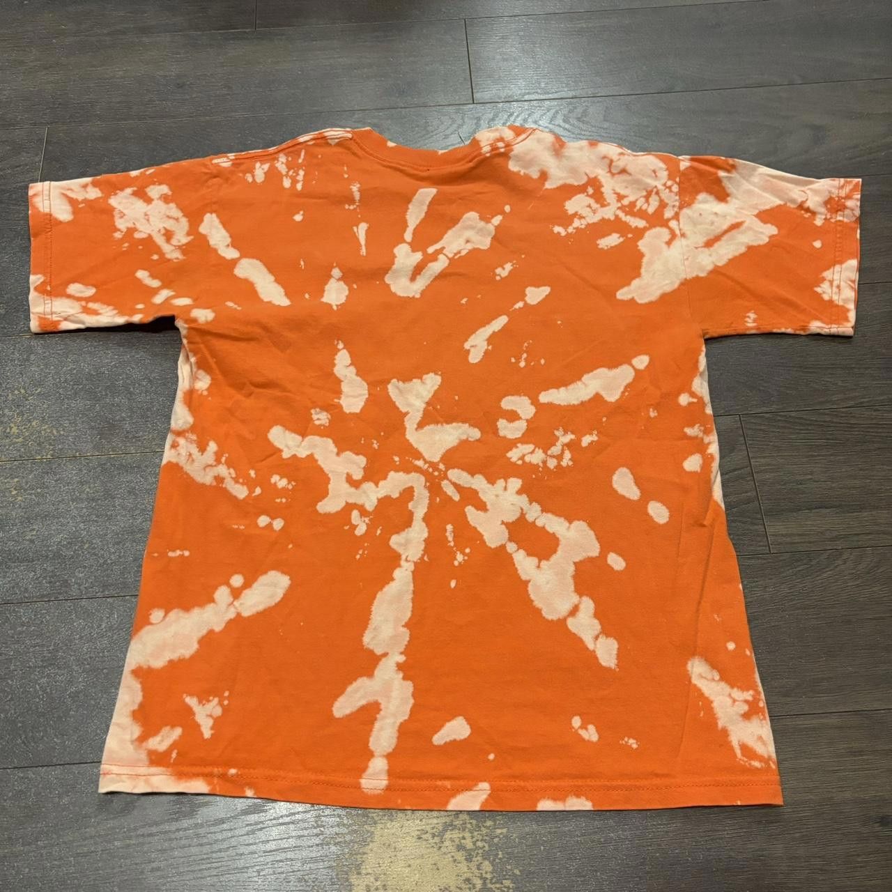 Harley Davidson vintage Harley Davidson tie dye t shirt 00s S Size US S / EU 44-46 / 1 - 4 Thumbnail
