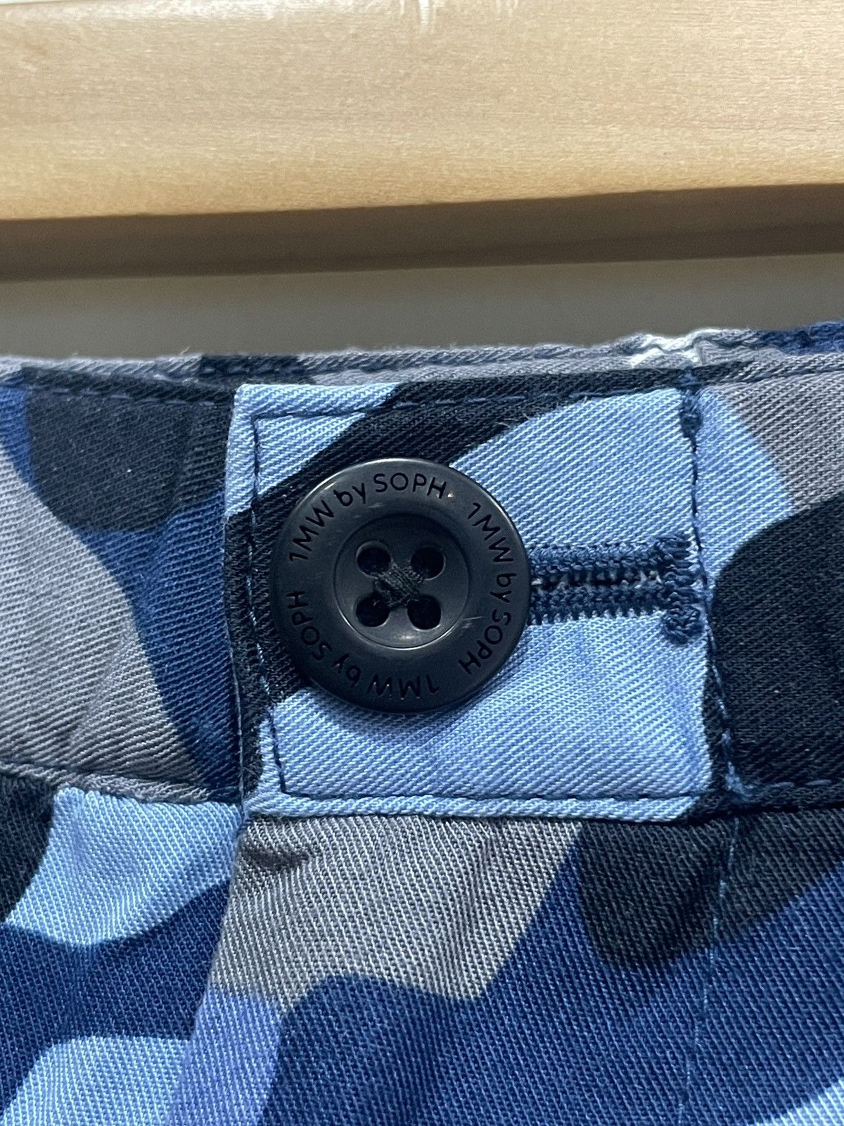 Sophnet. GU X 1MW by Soph. Short Size US 30 / EU 46 - 4 Thumbnail