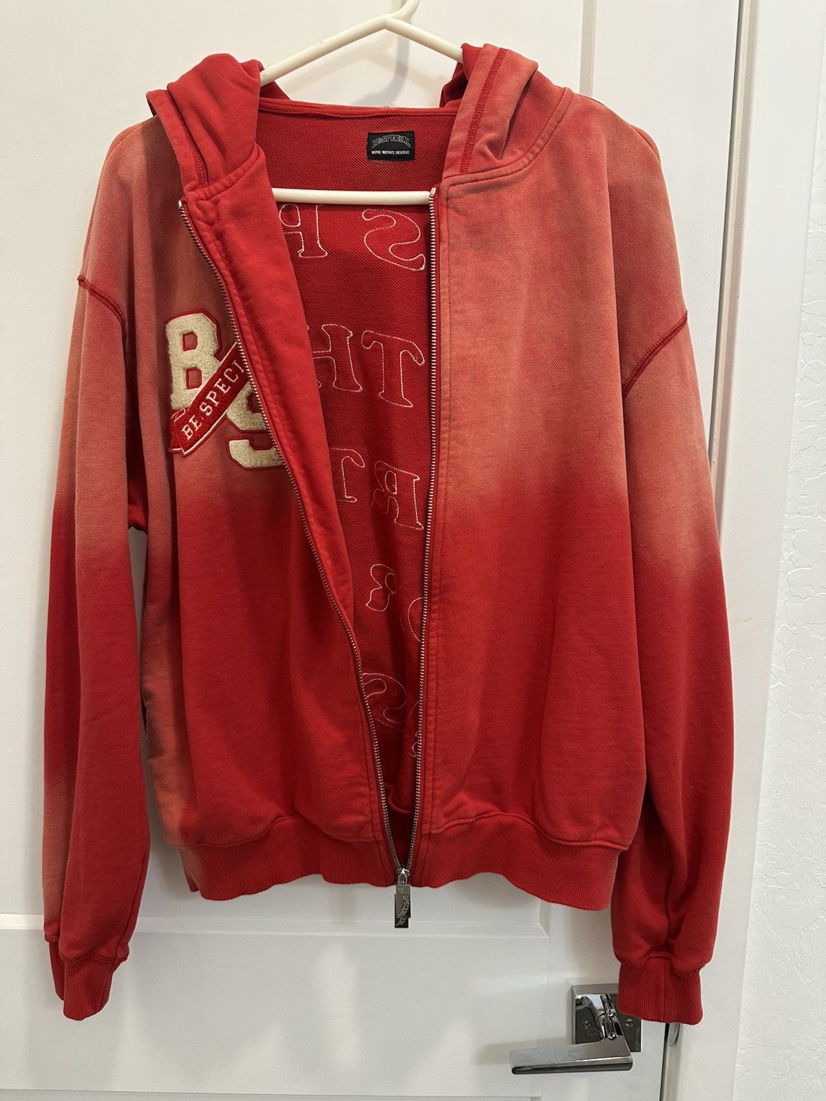 Other RARE be special hoodie Size S / US 4 / IT 40 - 5 Thumbnail