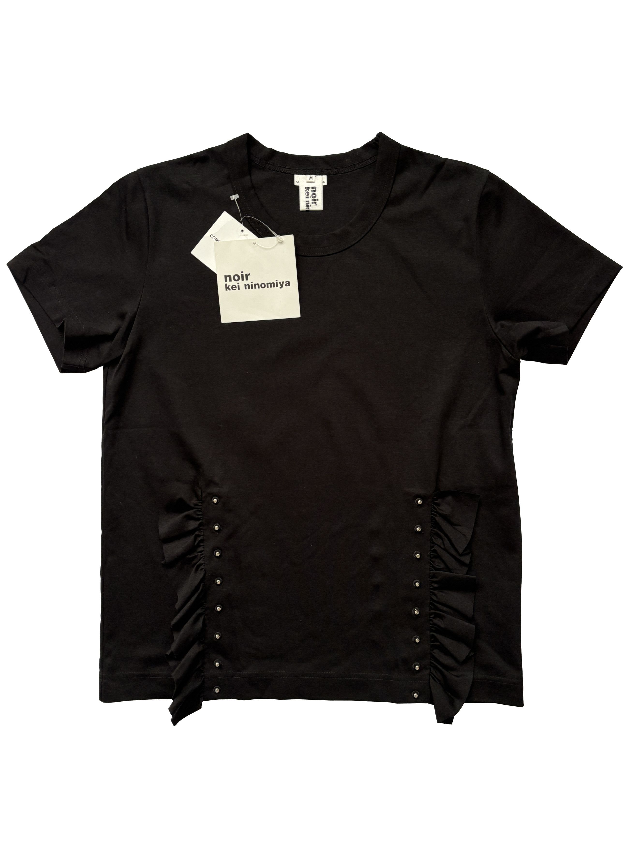 Comme des Garcons × Japanese Brand × Vintage 90s HELMUT NEWTON X