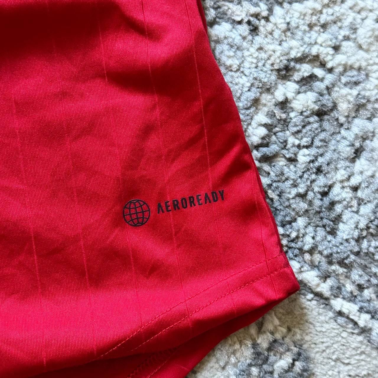 Adidas Adidas Manchester United 2023 football soccer jersey Size US S / EU 44-46 / 1 - 4 Thumbnail