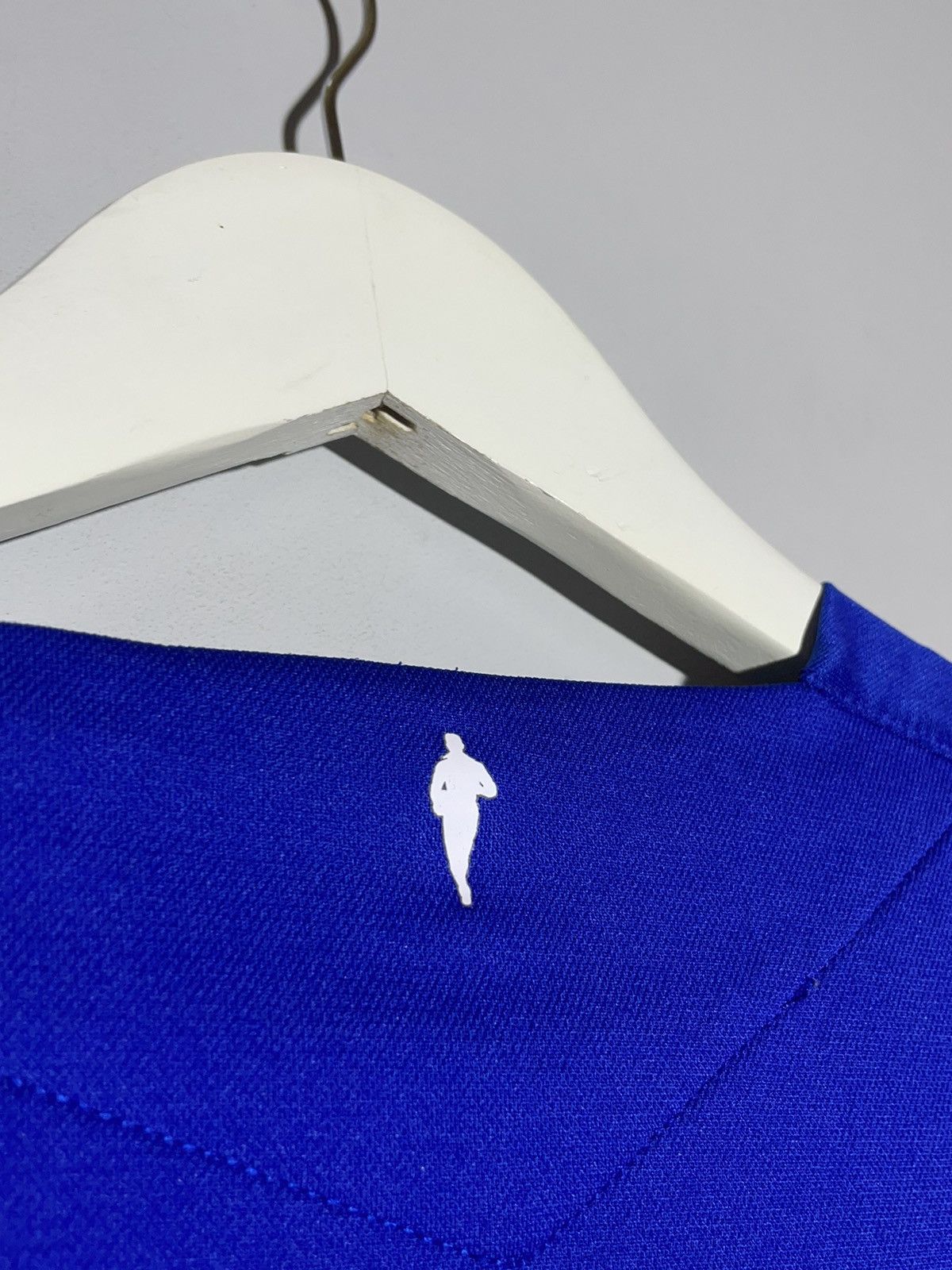 Umbro Everton Umbro 2017/18 Home Y2k Blokecore Football Shirt Size US M / EU 48-50 / 2 - 10 Thumbnail