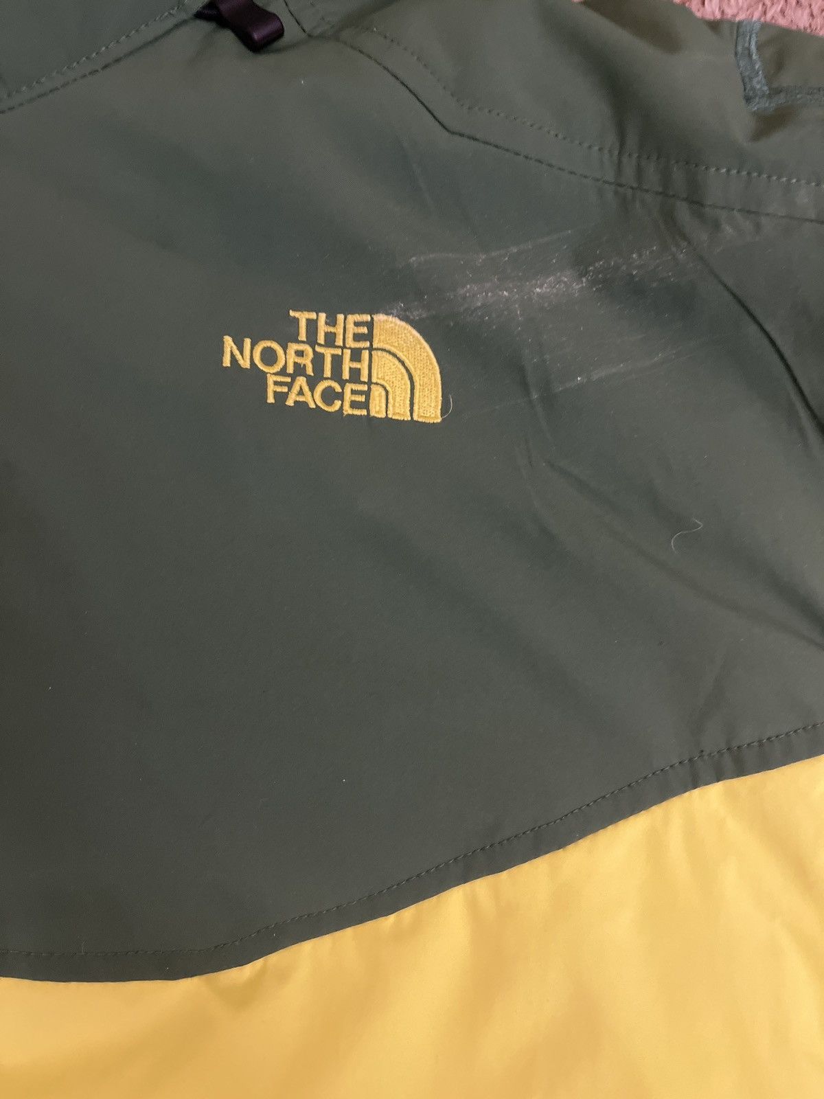The North Face ⛷️Ultra rare🎿The NORTH FACE 550 veste ski doudoune Size US XL / EU 56 / 4 - 4 Thumbnail