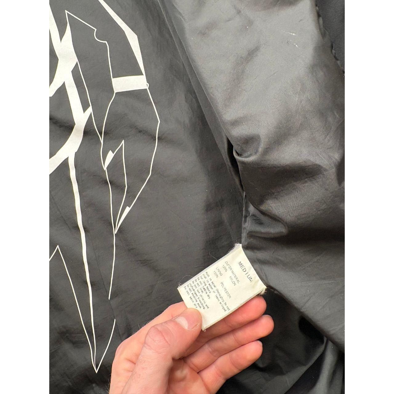 Stussy Stussy x Futura Jacket (M) Size US M / EU 48-50 / 2 - 4 Thumbnail