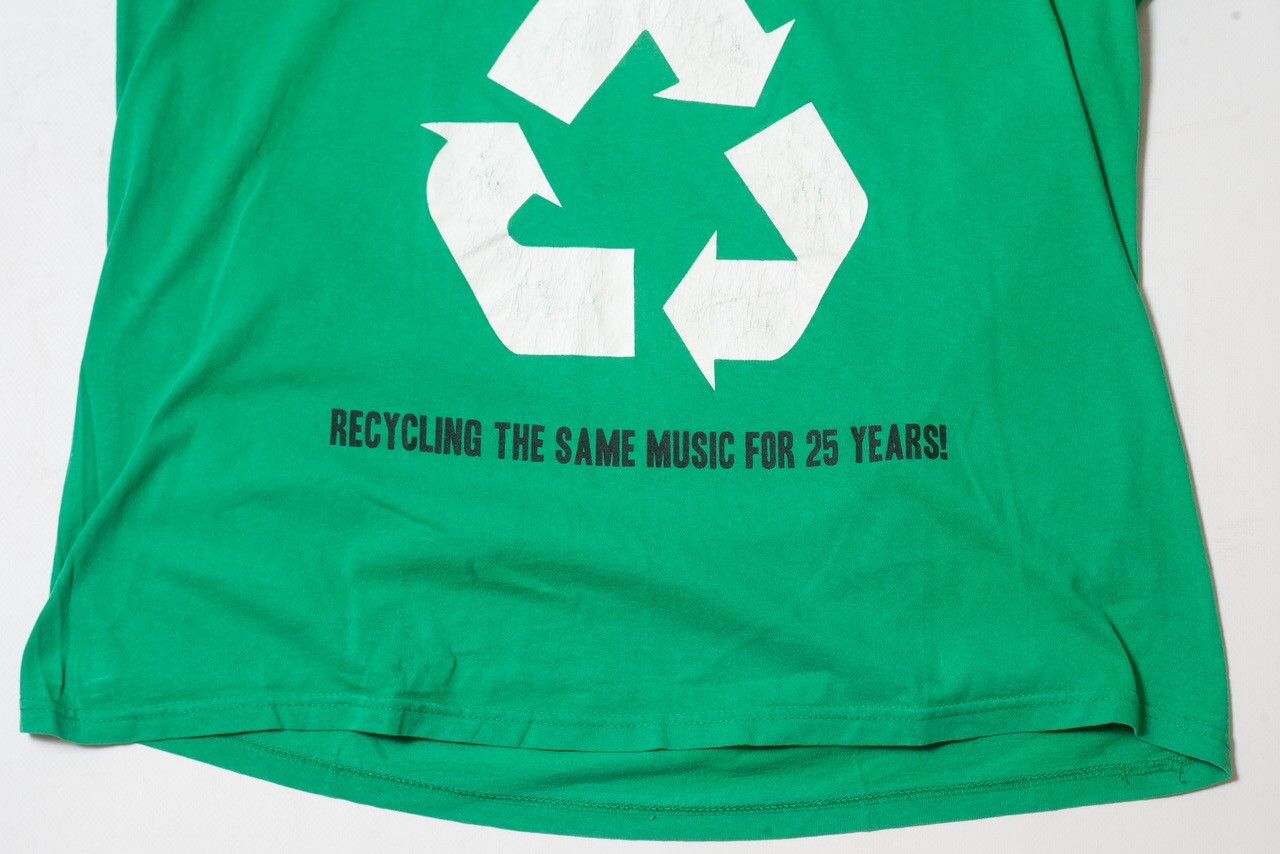 Vintage Nofx Vintage Shirt Size US L / EU 52-54 / 3 - 3 Thumbnail