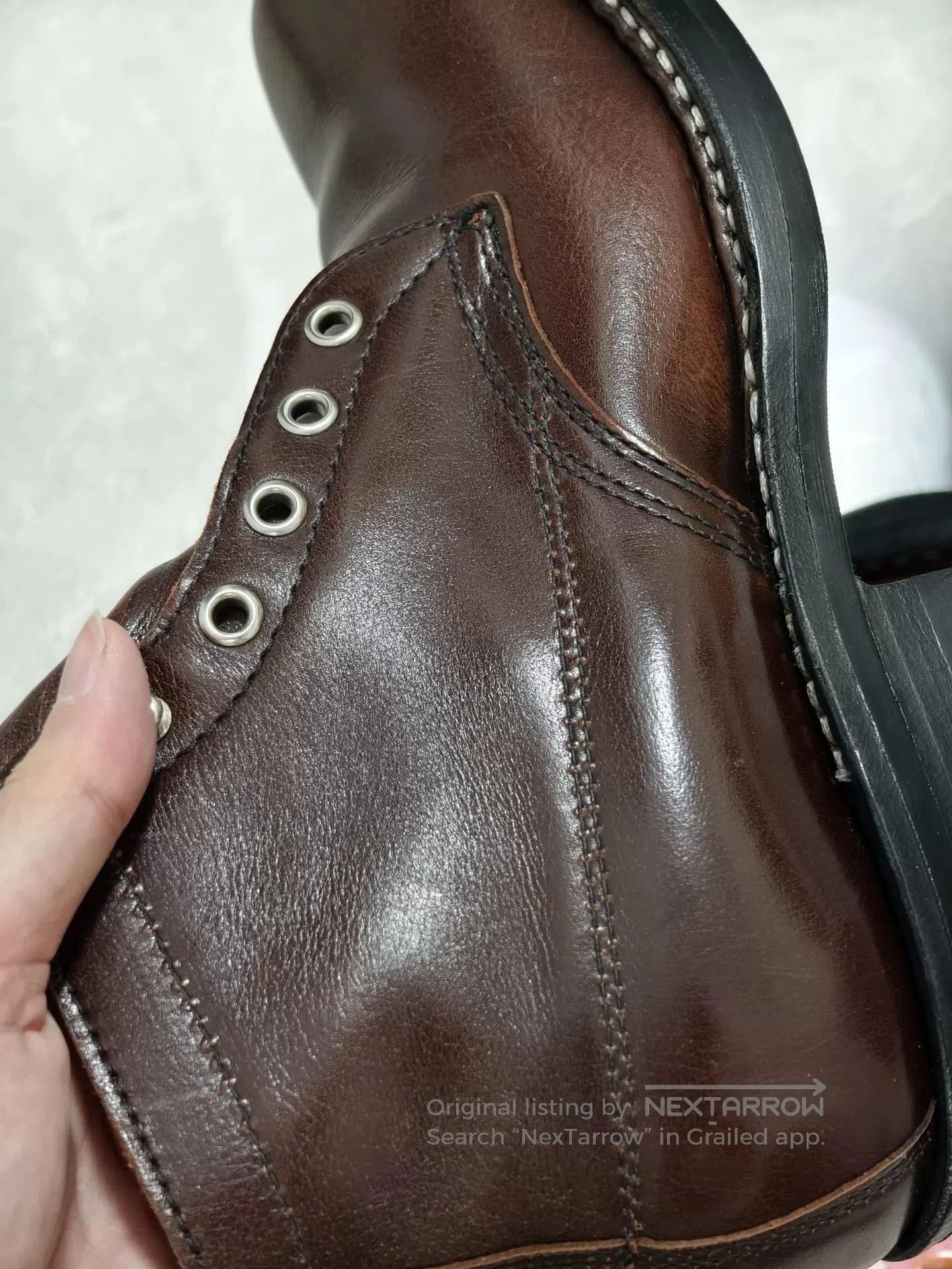 White's Boots White's Boots SD55 Last. Size US 7.5 / EU 40-41 - 7 Thumbnail