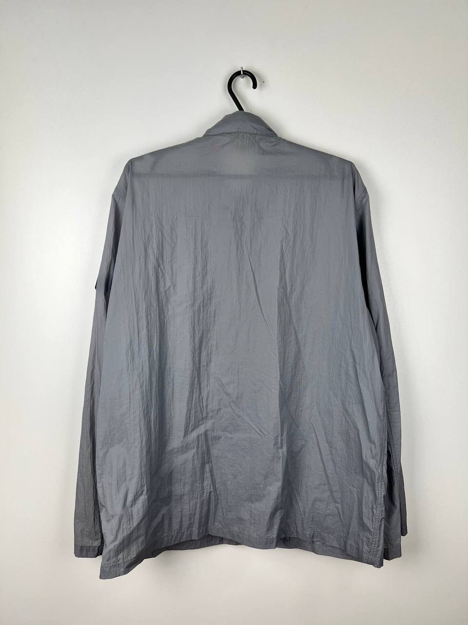 Barbour Barbour intlatholl casual jacket size L Size US L / EU 52-54 / 3 - 2 Thumbnail