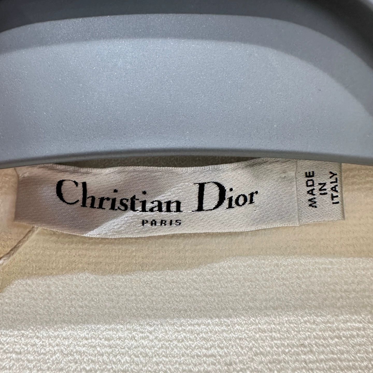 Christian Dior Monsieur Dior Star Button Short Jacket feb475 34 Size XS / US 0-2 / IT 36-38 - 3 Thumbnail