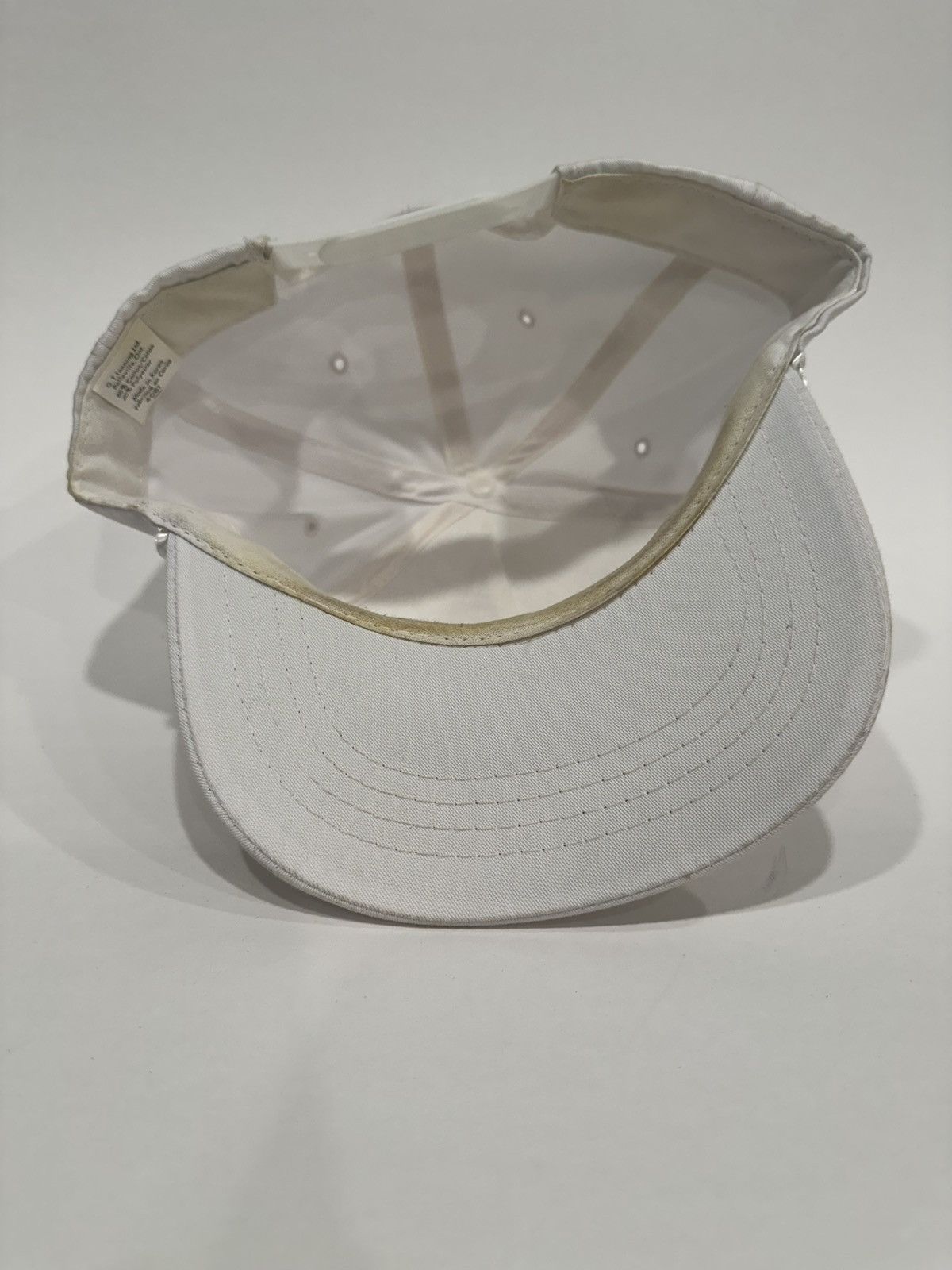 Vintage Vintage Canadian Oxy Snapback Size ONE SIZE - 5 Thumbnail