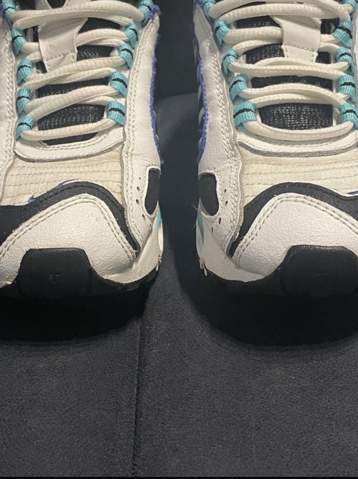 Nike Nike Sneakersy Air Max Tailwind IV Size US 7 / IT 37 - 8 Thumbnail