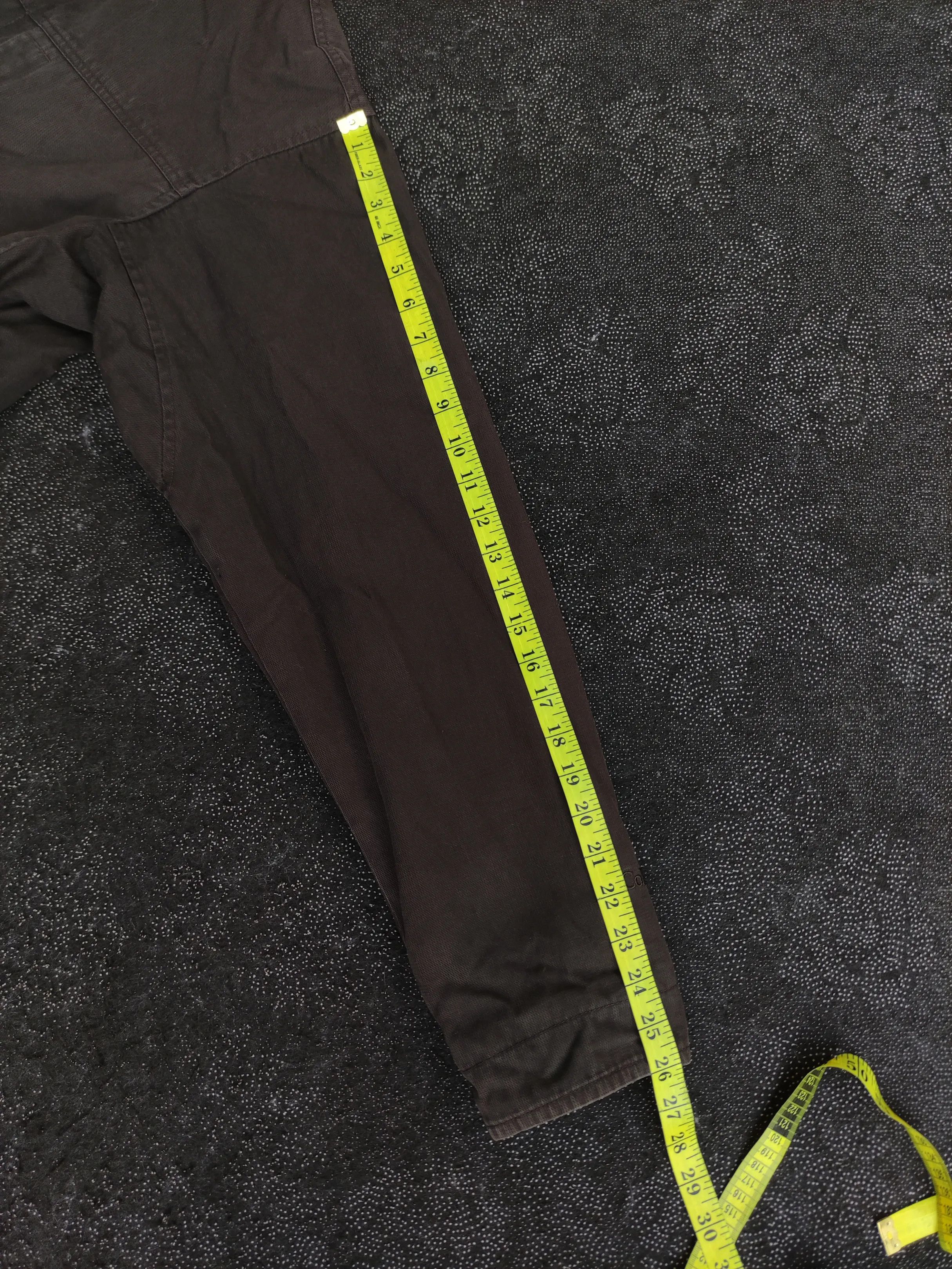 Columbia Columbia XCO Workwear Jacket J024 Size US M / EU 48-50 / 2 - 20 Thumbnail