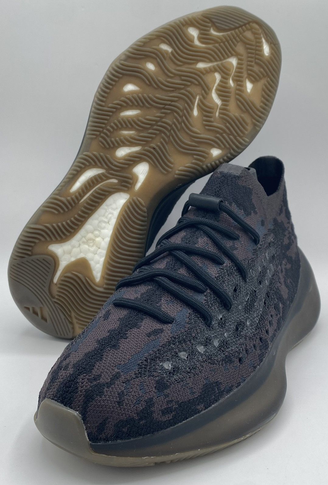 Adidas Yeezy Boost 380 Onyx