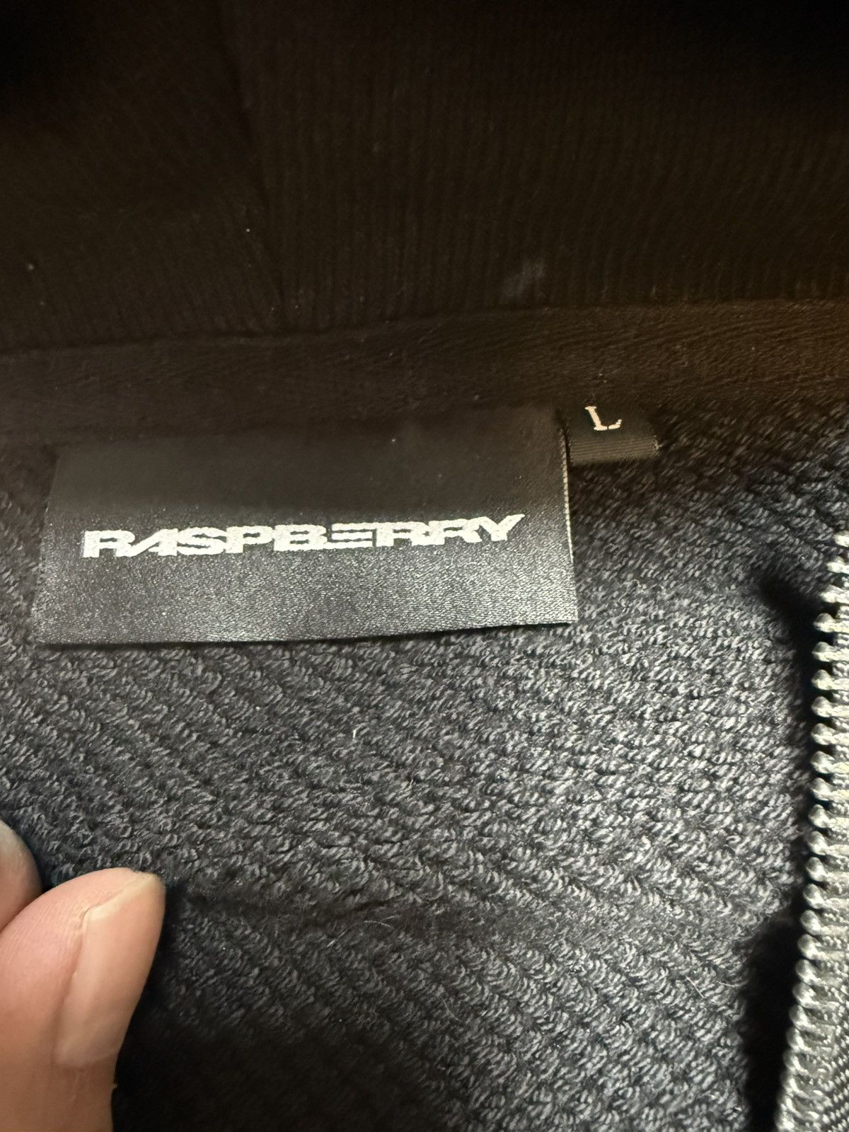 The GV Gallery Raspberry Hills GV gallery Dad hoodie Size US L / EU 52-54 / 3 - 7 Thumbnail