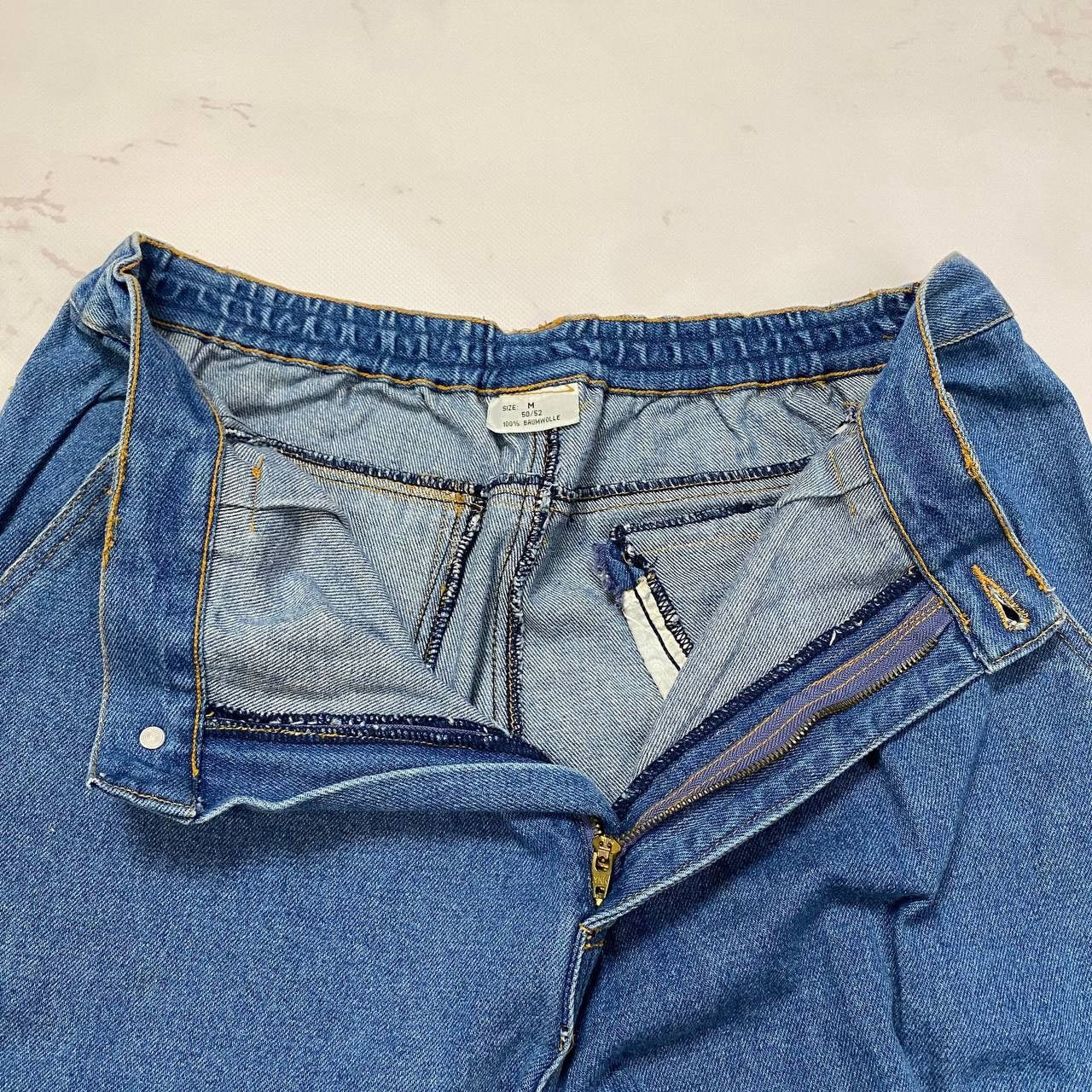 Other Carhart Style Baggy Work Pants Skate Size M 100% Baumwolle Size US 40 / EU 56 - 6 Thumbnail