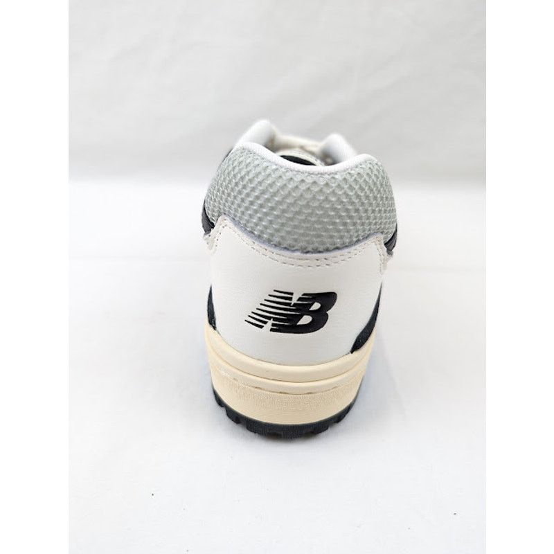 New Balance o1rshd1 550 Low-Top Sneakers in White/Black Size US 10 / EU 43 - 10 Thumbnail