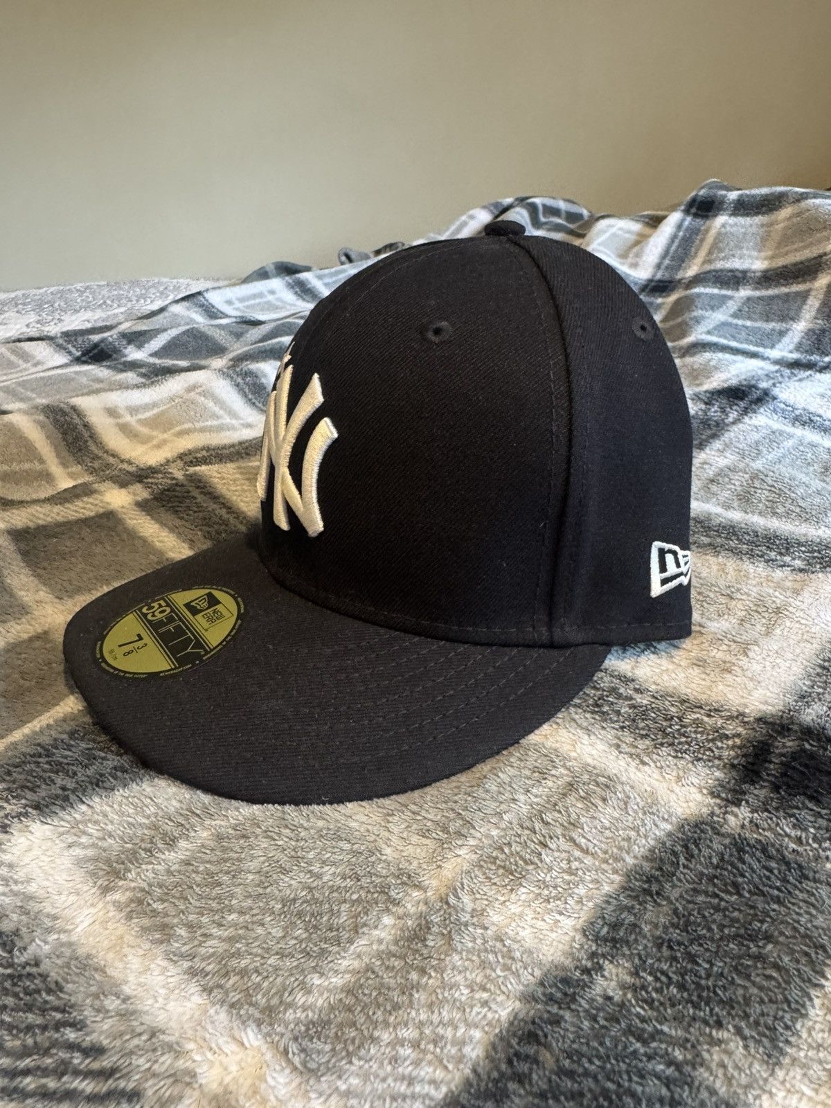 New Era × New York Yankees All Star Game 2023 New York Yankees Size ONE SIZE - 2 Thumbnail