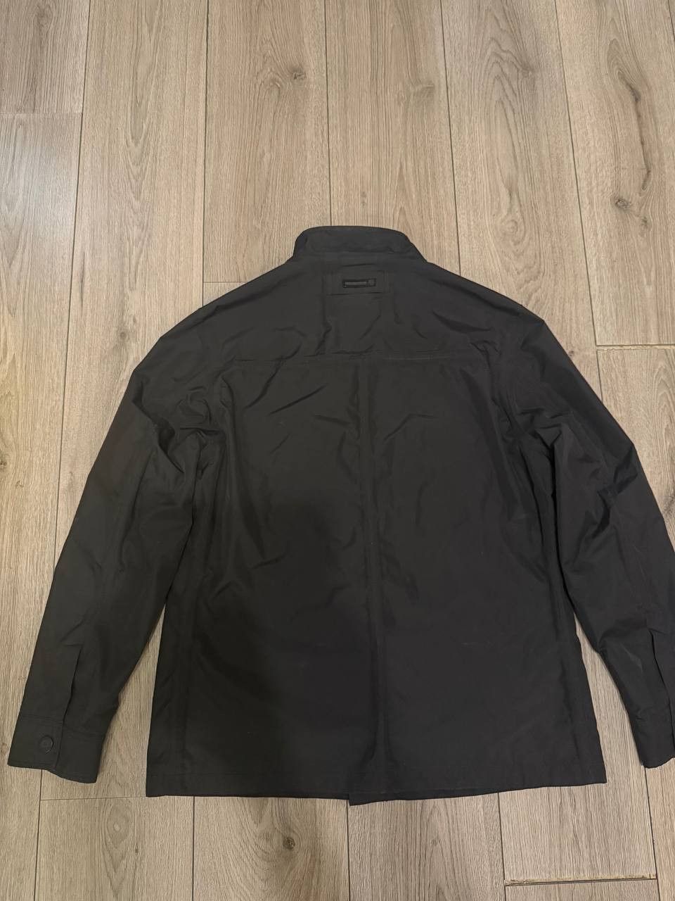 Milestone milestone jacket mens size m black outdoor Size US M / EU 48-50 / 2 - 11 Thumbnail