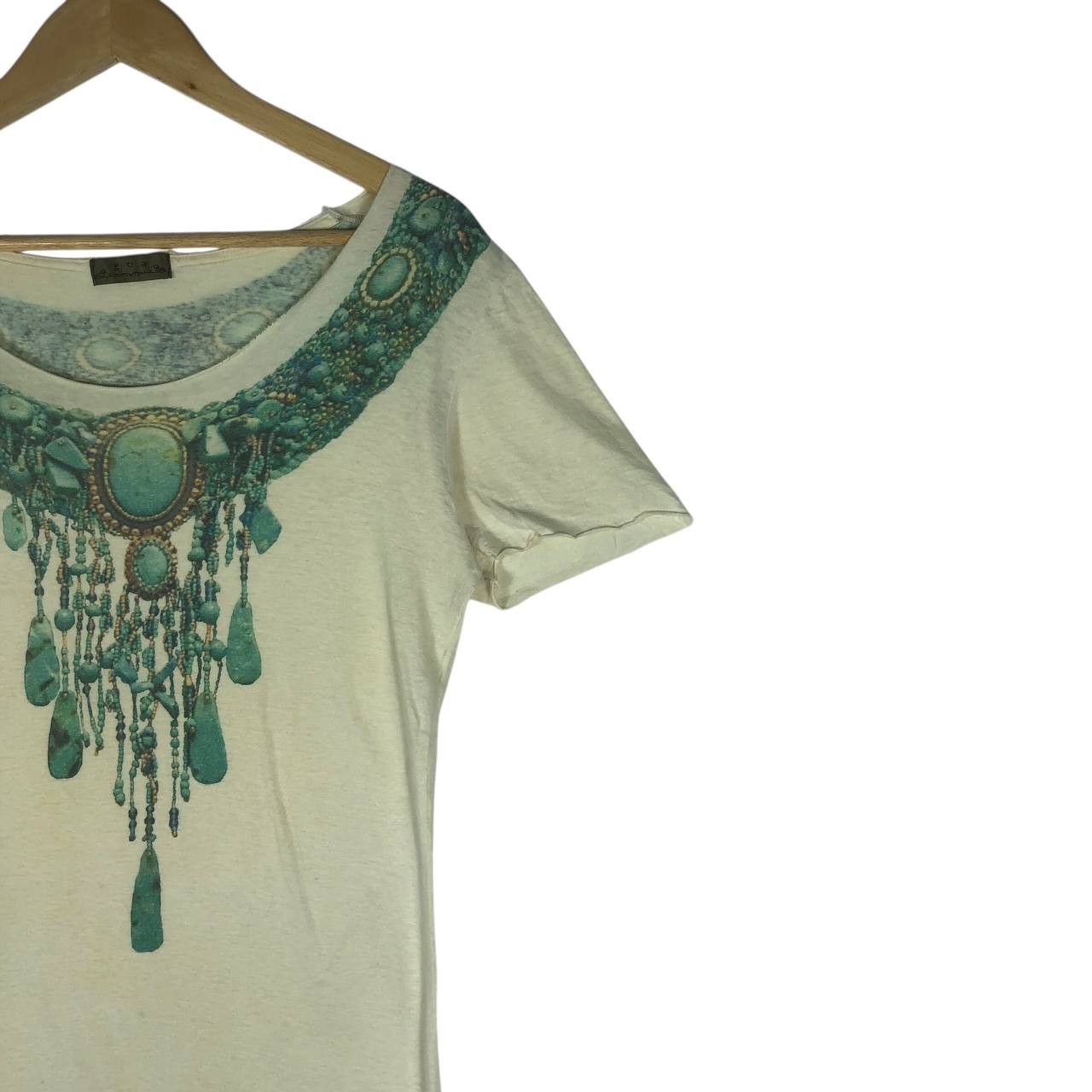 GOA Vintage Goa T-Shirt Size M / US 6-8 / IT 42-44 - 4 Thumbnail